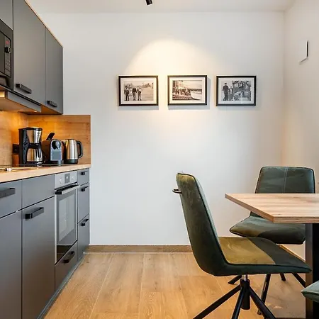 شقة One-bedroom *