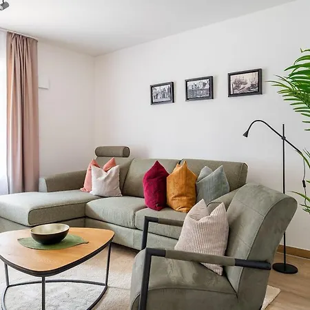 One-bedroom غريتسيل