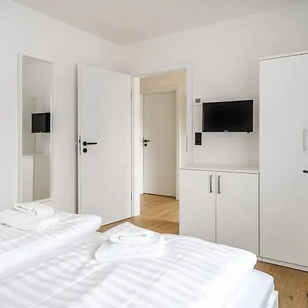 شقة One-bedroom