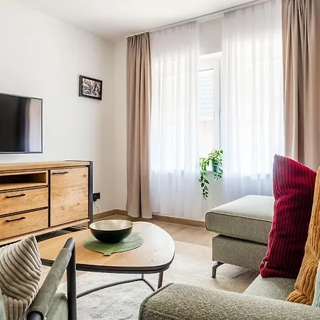 شقة One-bedroom *