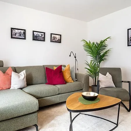 One-bedroom