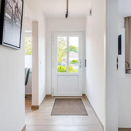 One-bedroom شقة غريتسيل