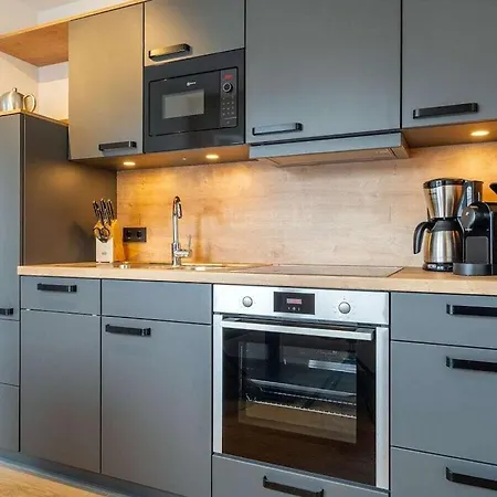 One-bedroom غريتسيل